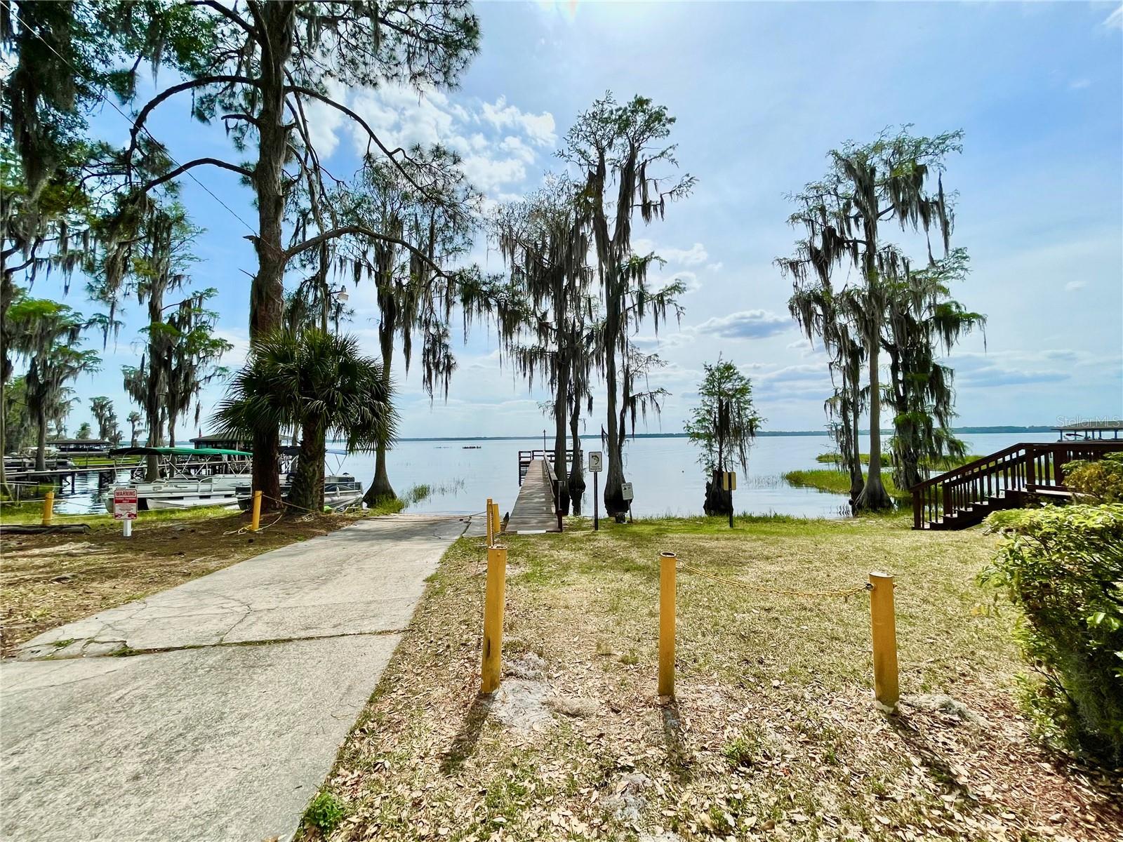 VACATION VILLAGE CONDO - Residential