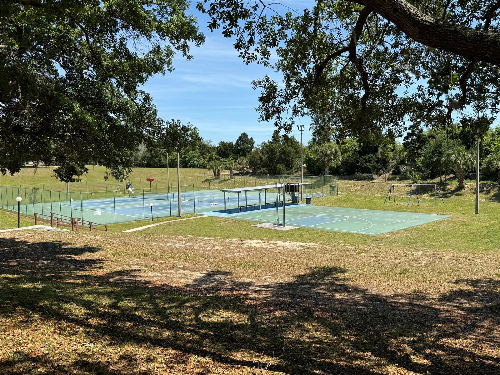 VACATION VILLAGE CONDO - Residential