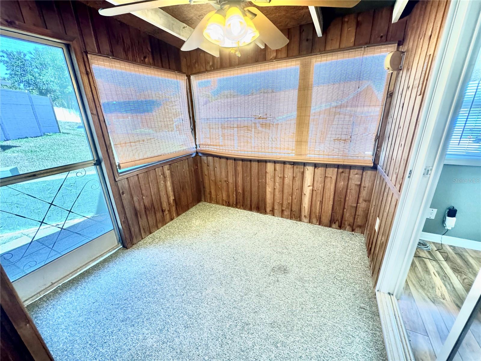 VACATION VILLAGE CONDO - Residential