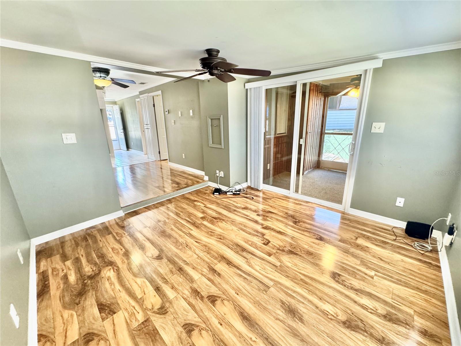 VACATION VILLAGE CONDO - Residential