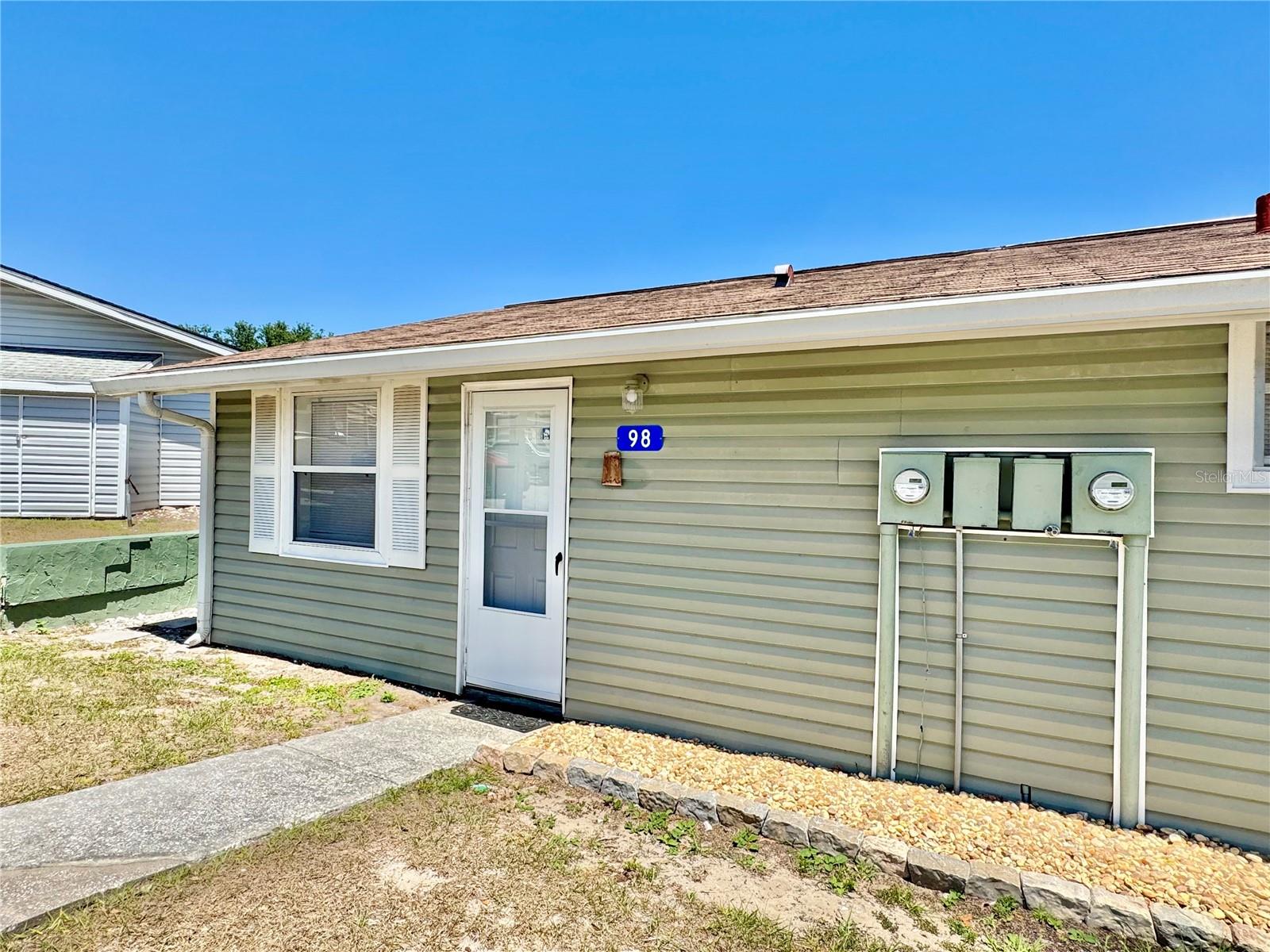 VACATION VILLAGE CONDO - Residential