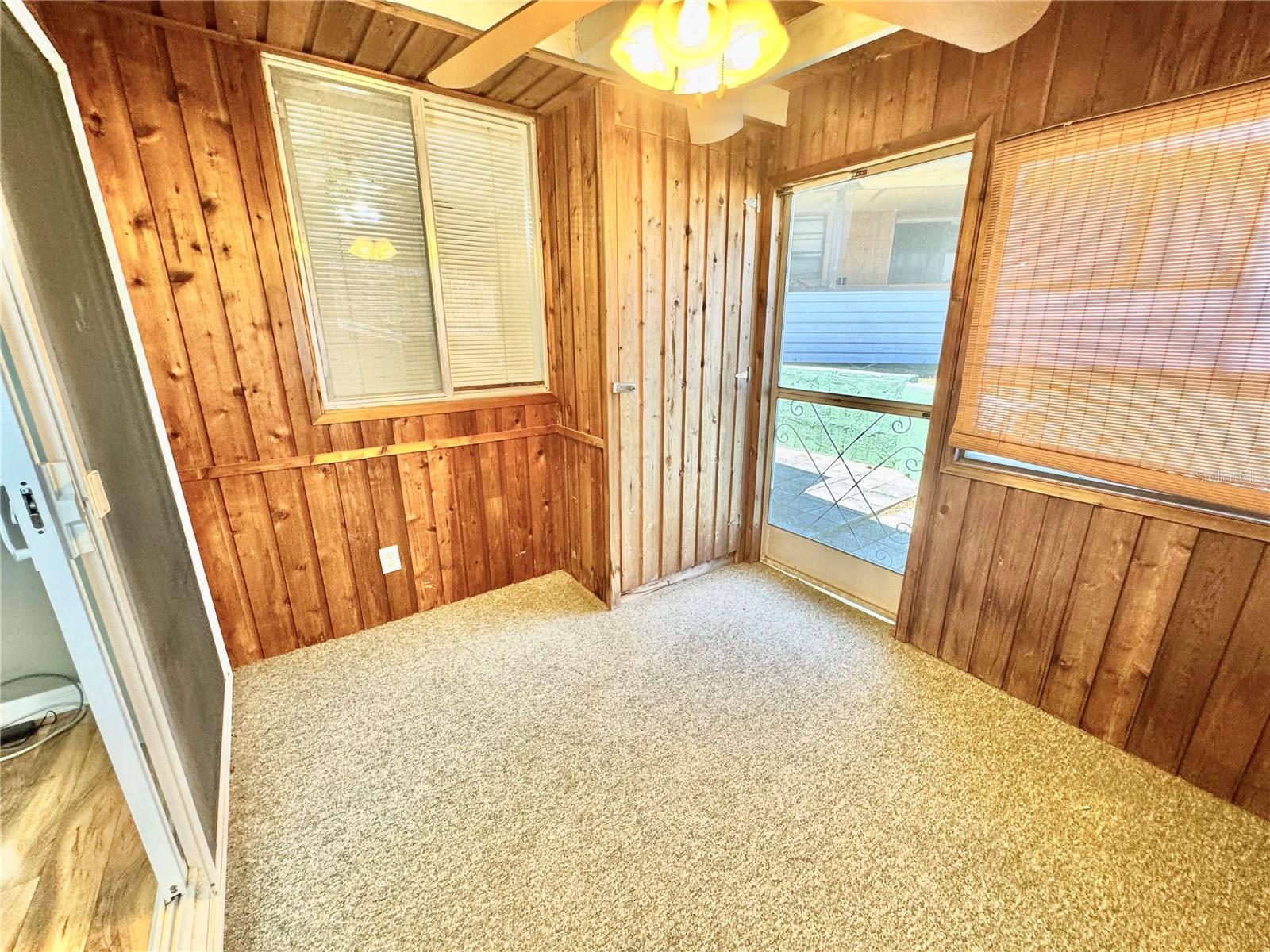 VACATION VILLAGE CONDO - Residential