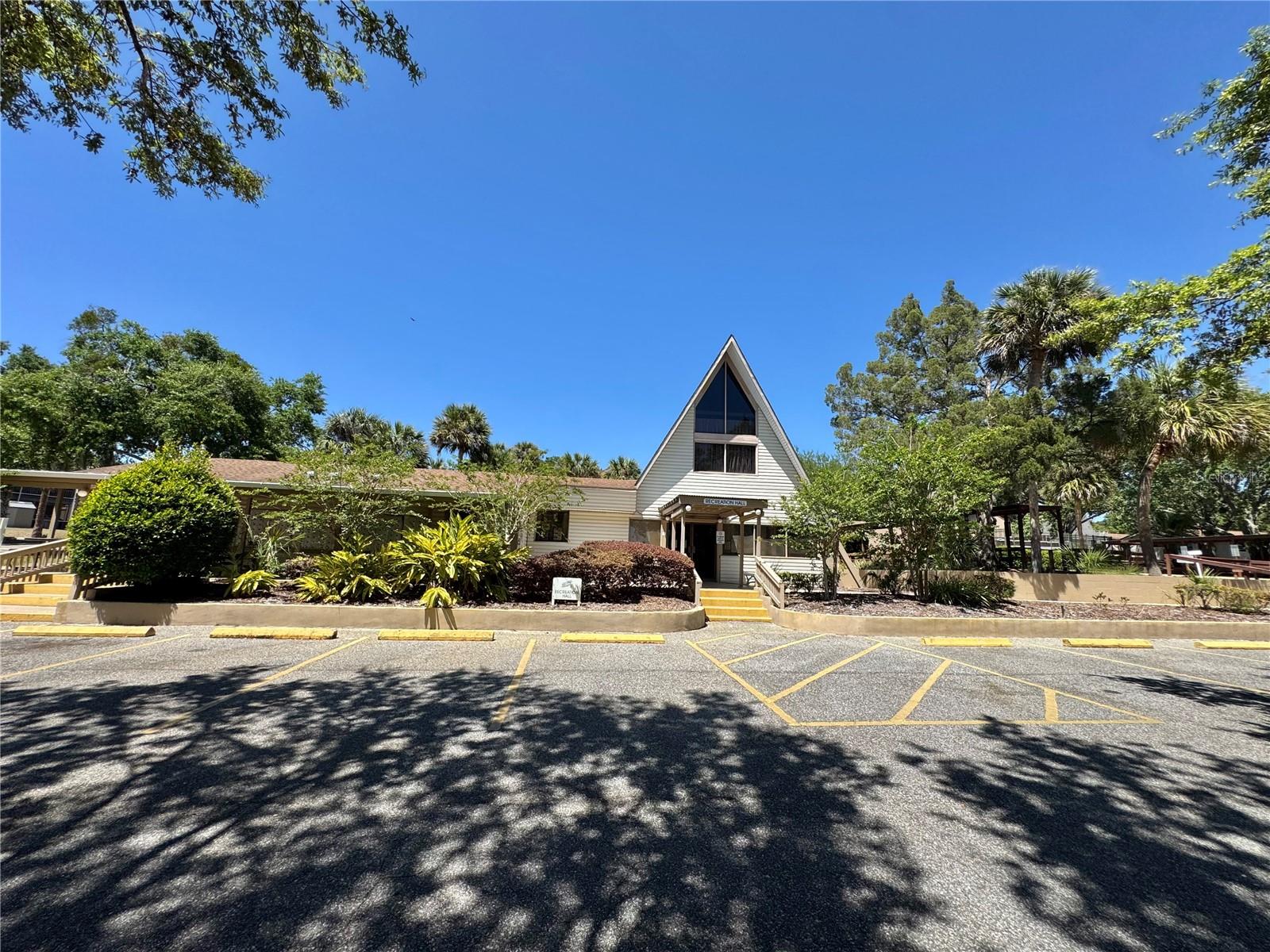 VACATION VILLAGE CONDO - Residential