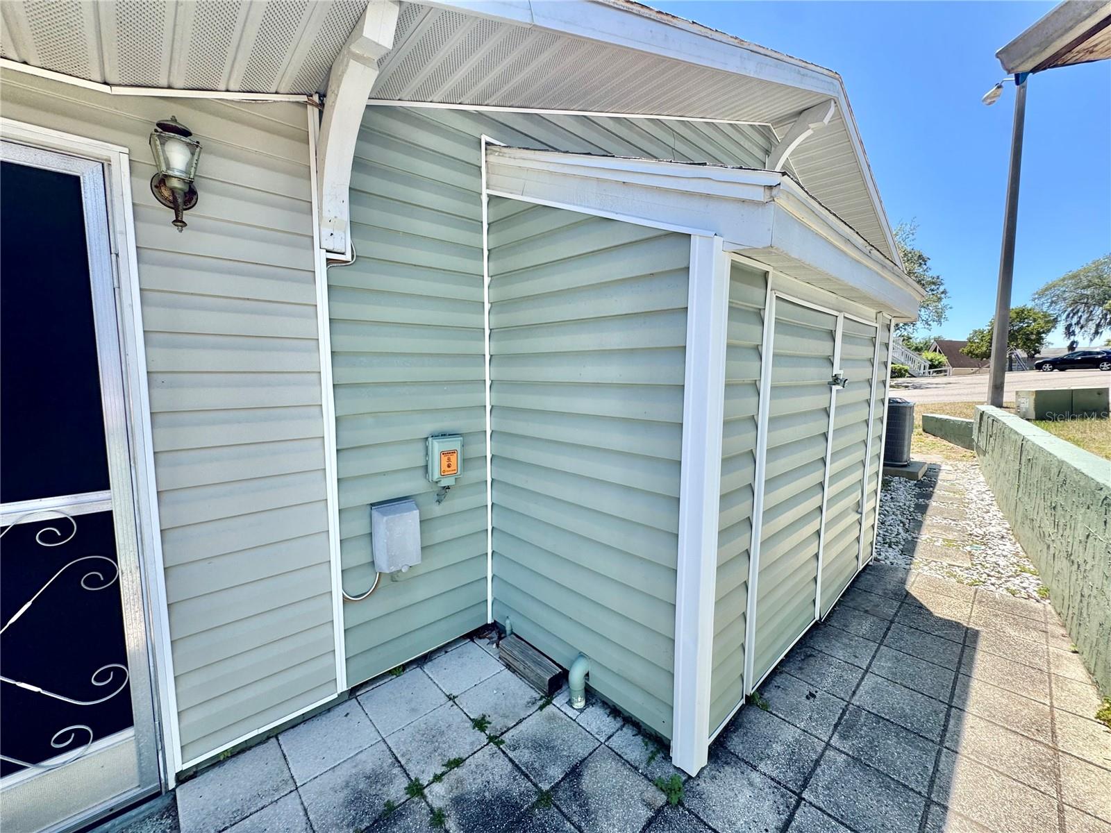 VACATION VILLAGE CONDO - Residential