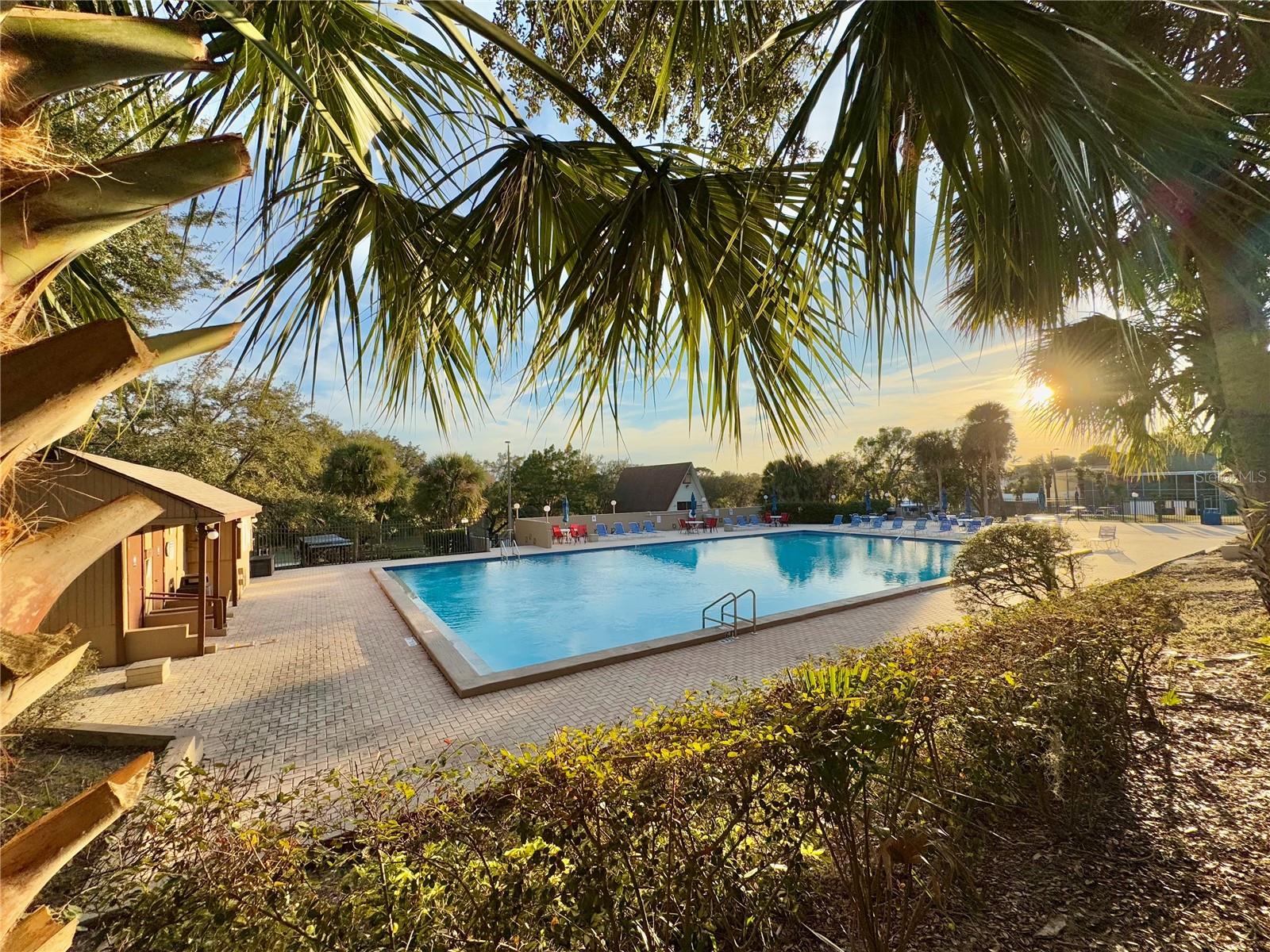 VACATION VILLAGE CONDO - Residential