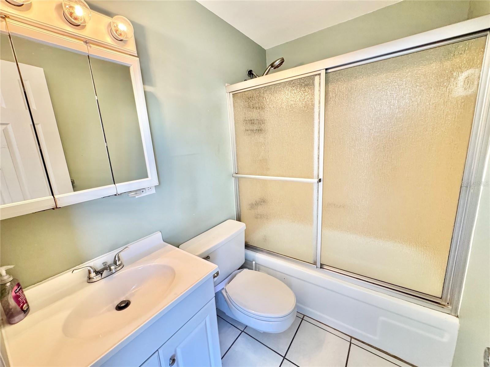 VACATION VILLAGE CONDO - Residential