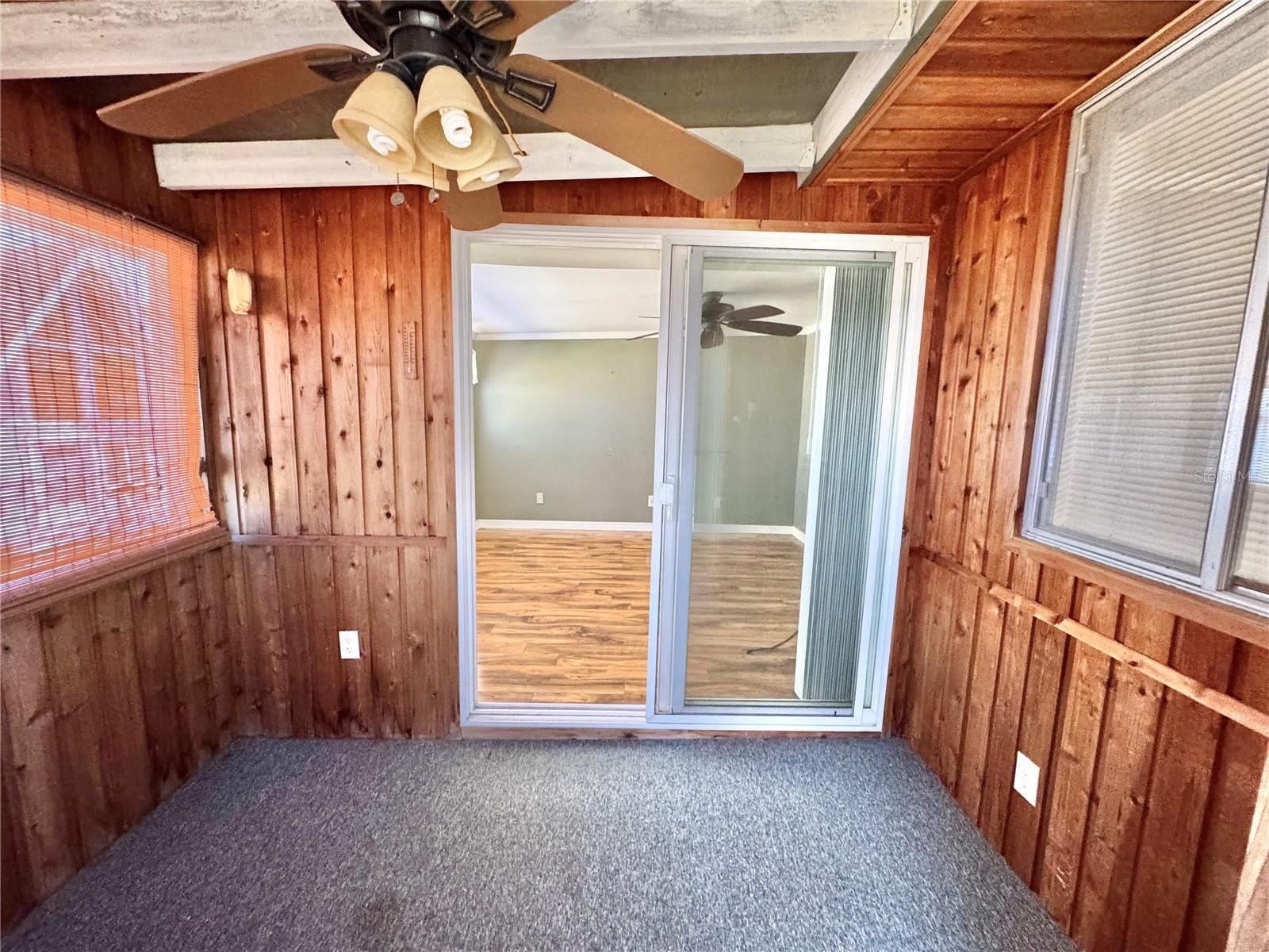 VACATION VILLAGE CONDO - Residential