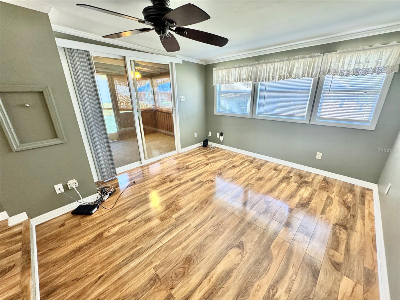 VACATION VILLAGE CONDO - Residential