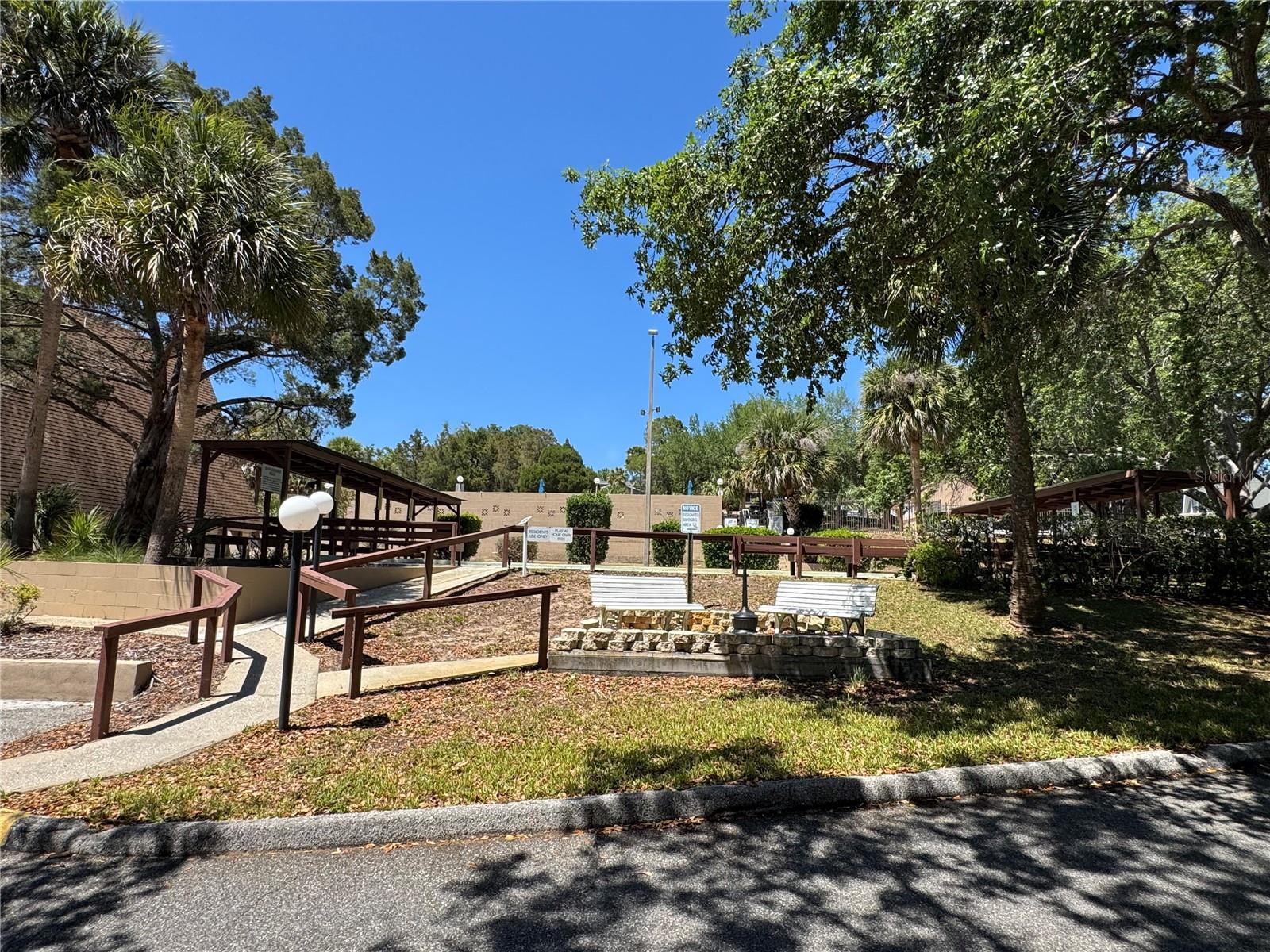 VACATION VILLAGE CONDO - Residential