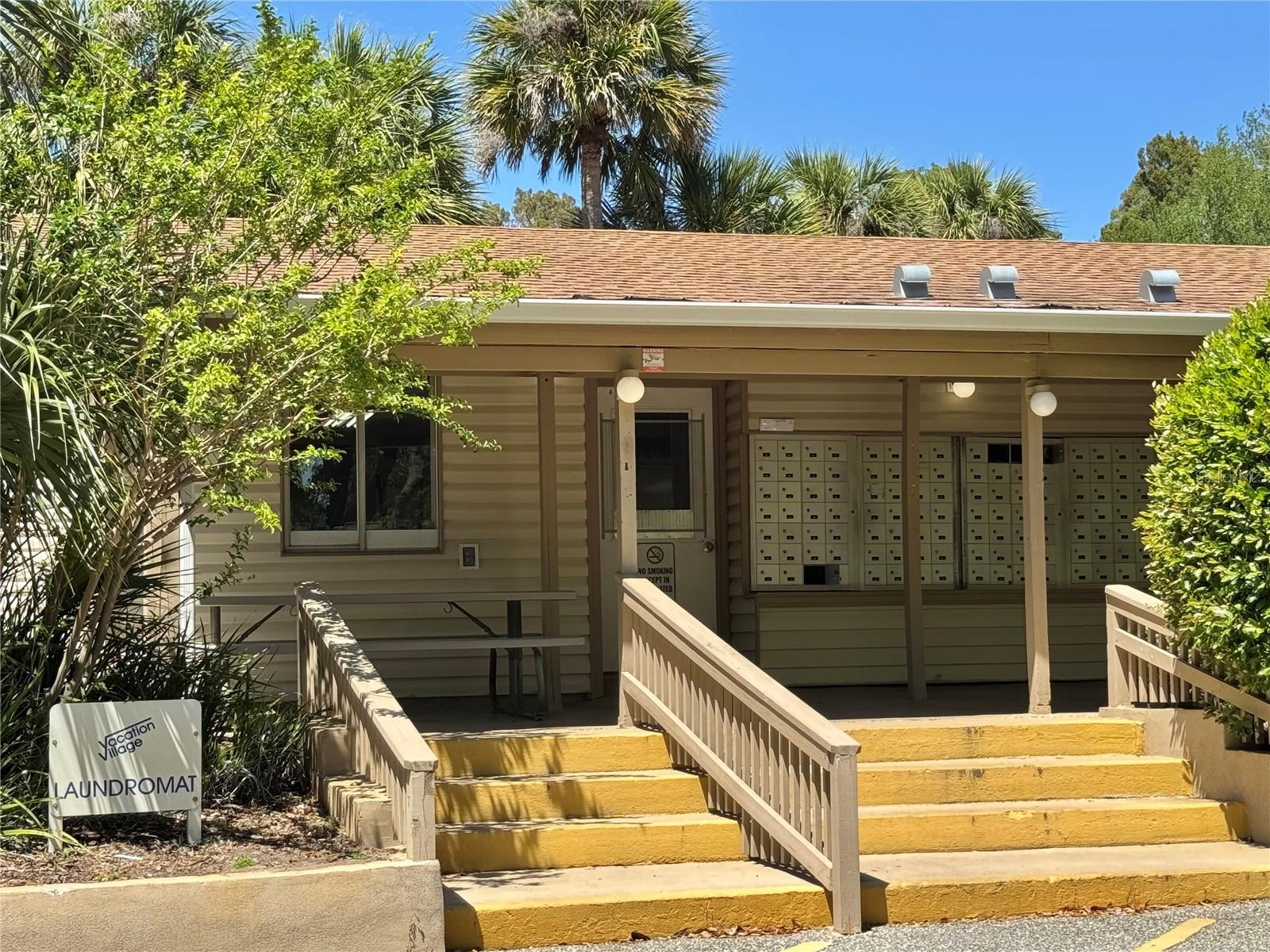 VACATION VILLAGE CONDO - Residential