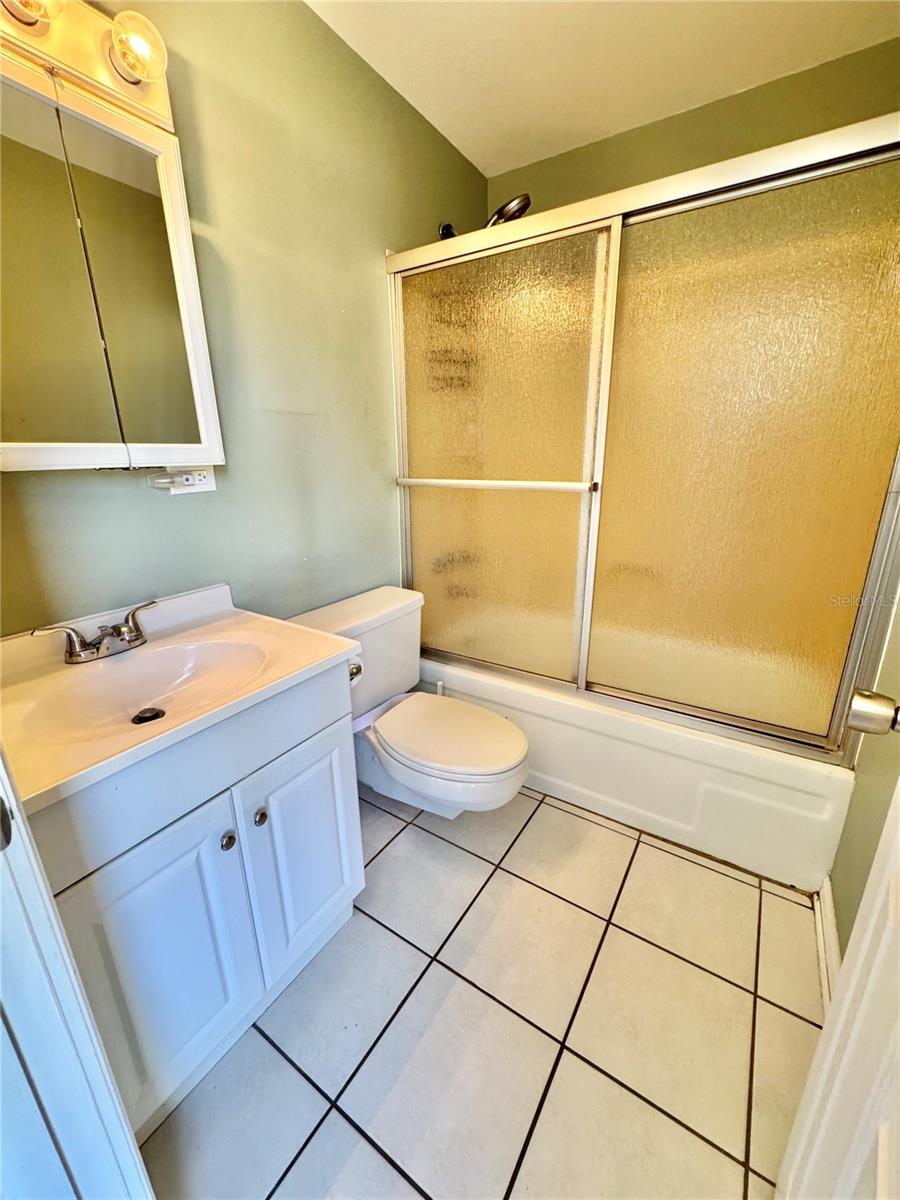 VACATION VILLAGE CONDO - Residential