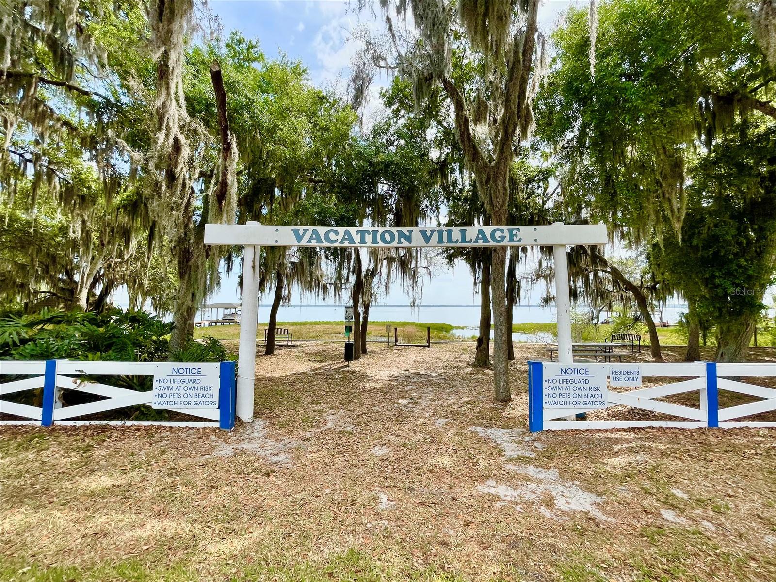 VACATION VILLAGE CONDO - Residential