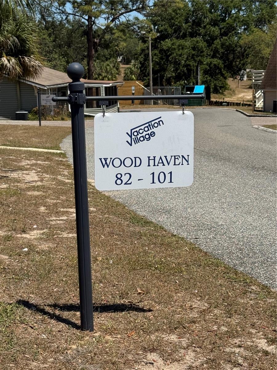 VACATION VILLAGE CONDO - Residential