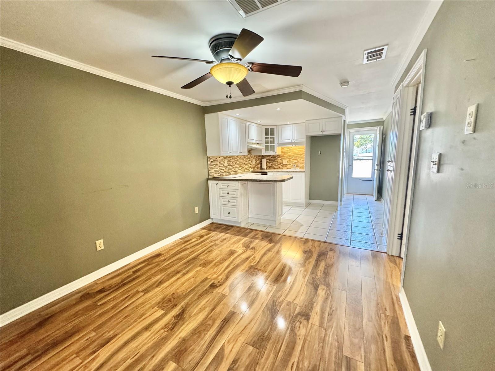 VACATION VILLAGE CONDO - Residential