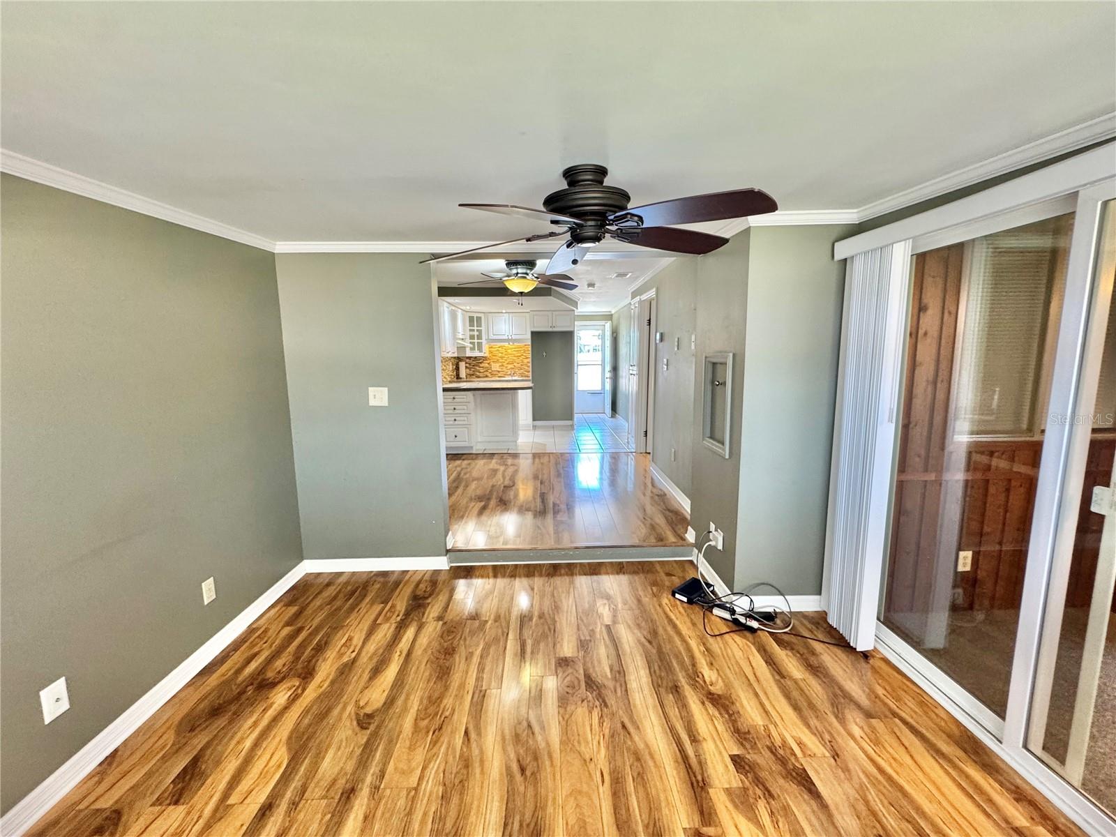 VACATION VILLAGE CONDO - Residential