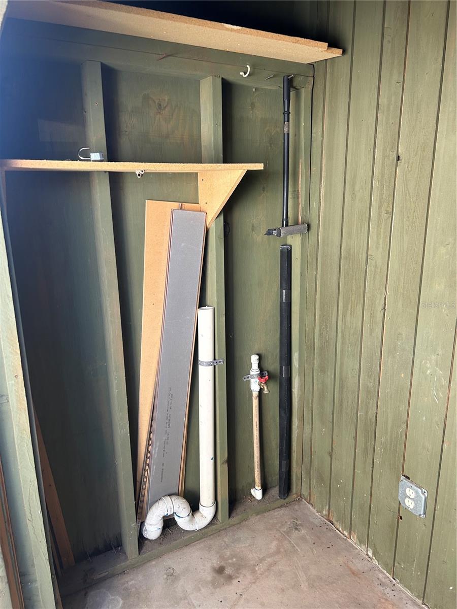 VACATION VILLAGE CONDO - Residential