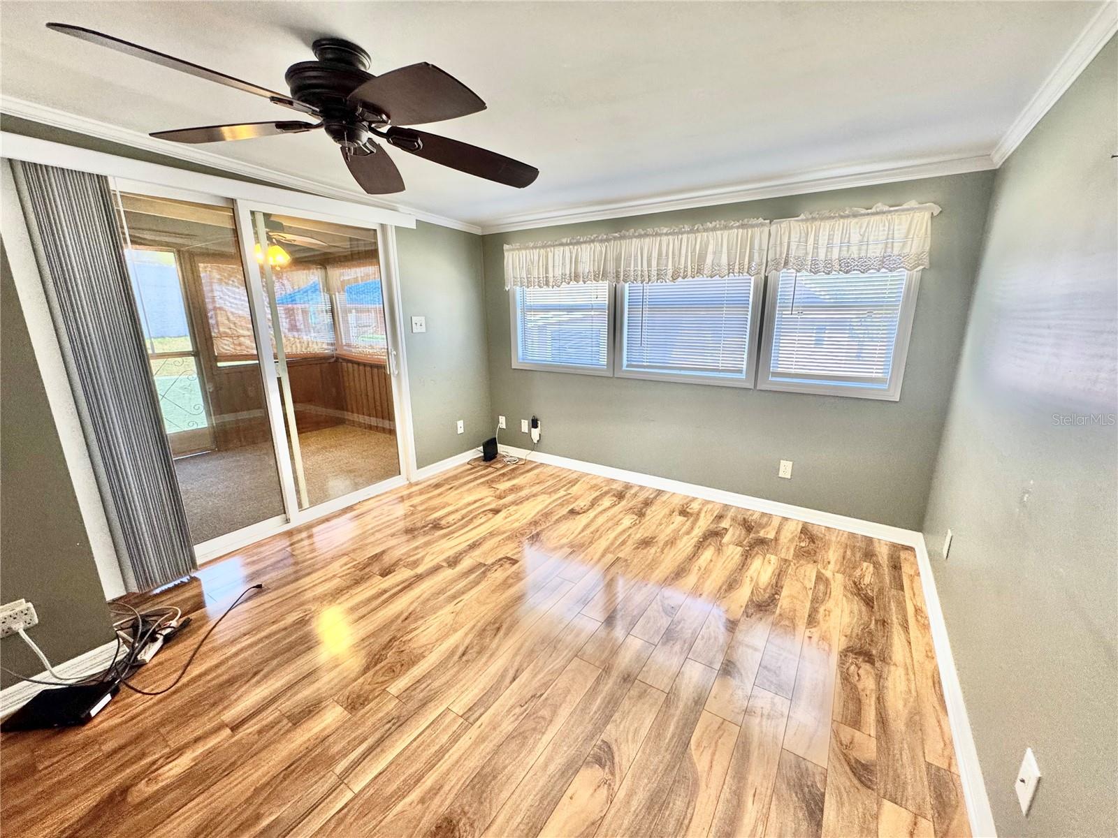 VACATION VILLAGE CONDO - Residential