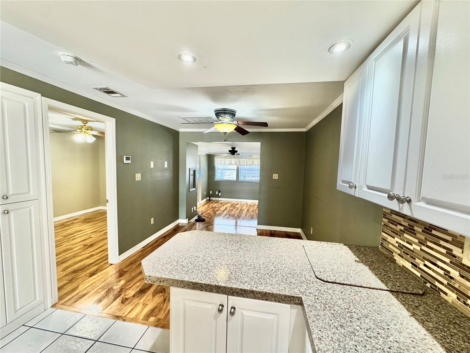 VACATION VILLAGE CONDO - Residential