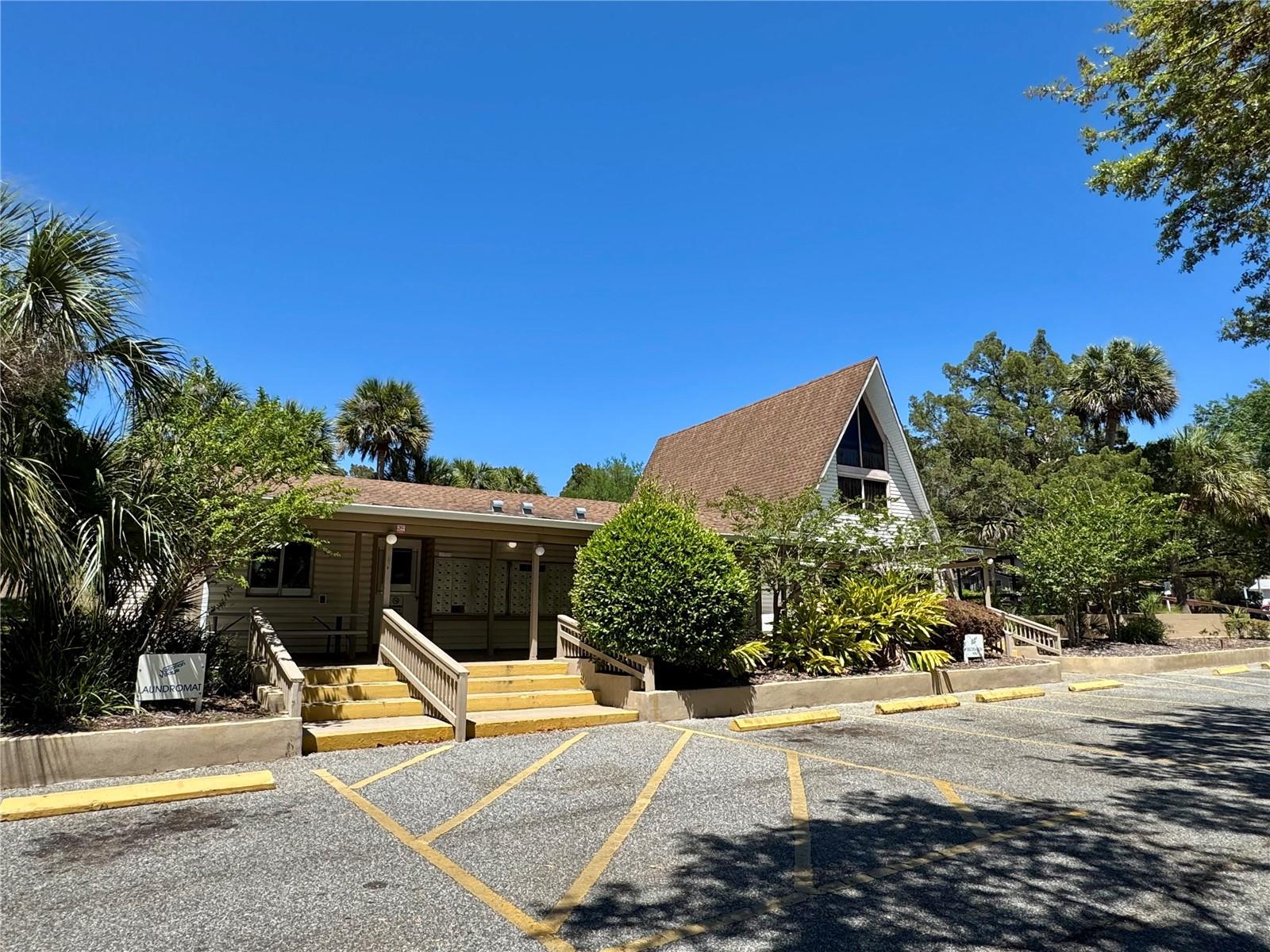 VACATION VILLAGE CONDO - Residential