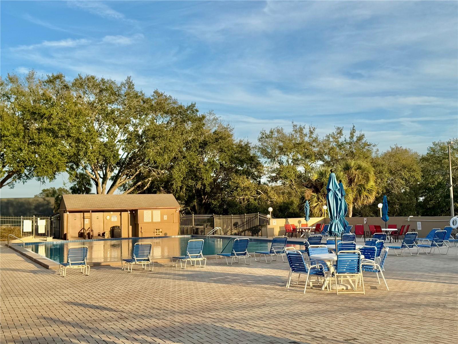 VACATION VILLAGE CONDO - Residential