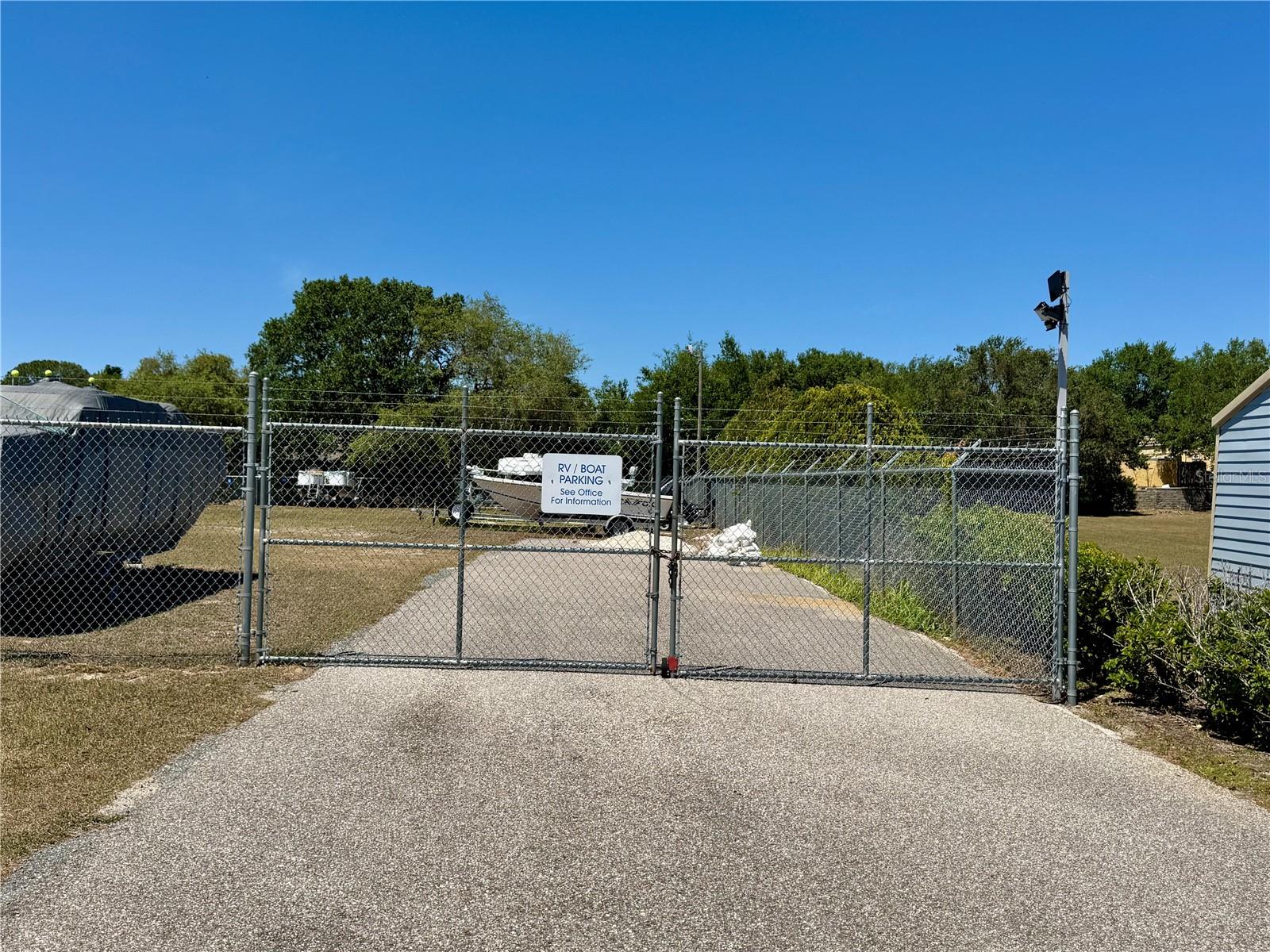 VACATION VILLAGE CONDO - Residential