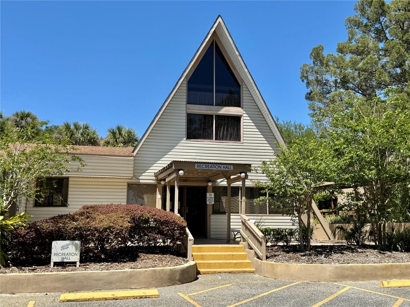 VACATION VILLAGE CONDO - Residential