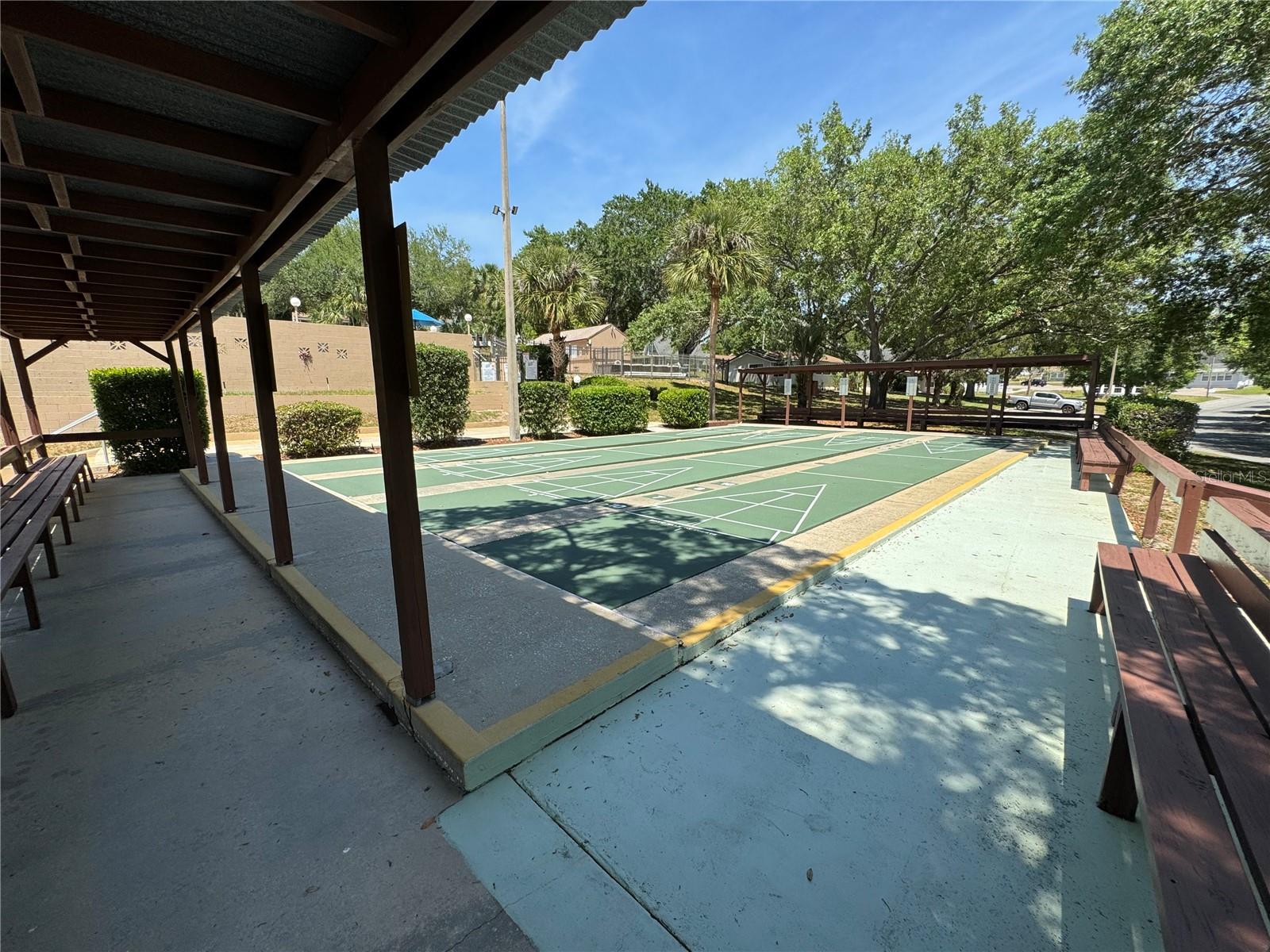 VACATION VILLAGE CONDO - Residential