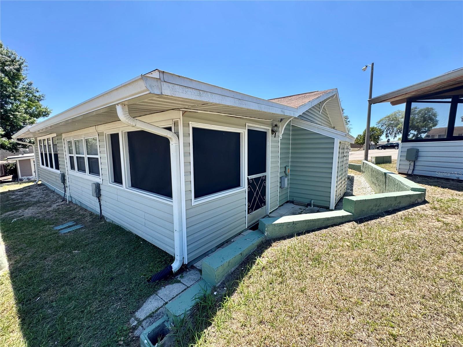 VACATION VILLAGE CONDO - Residential