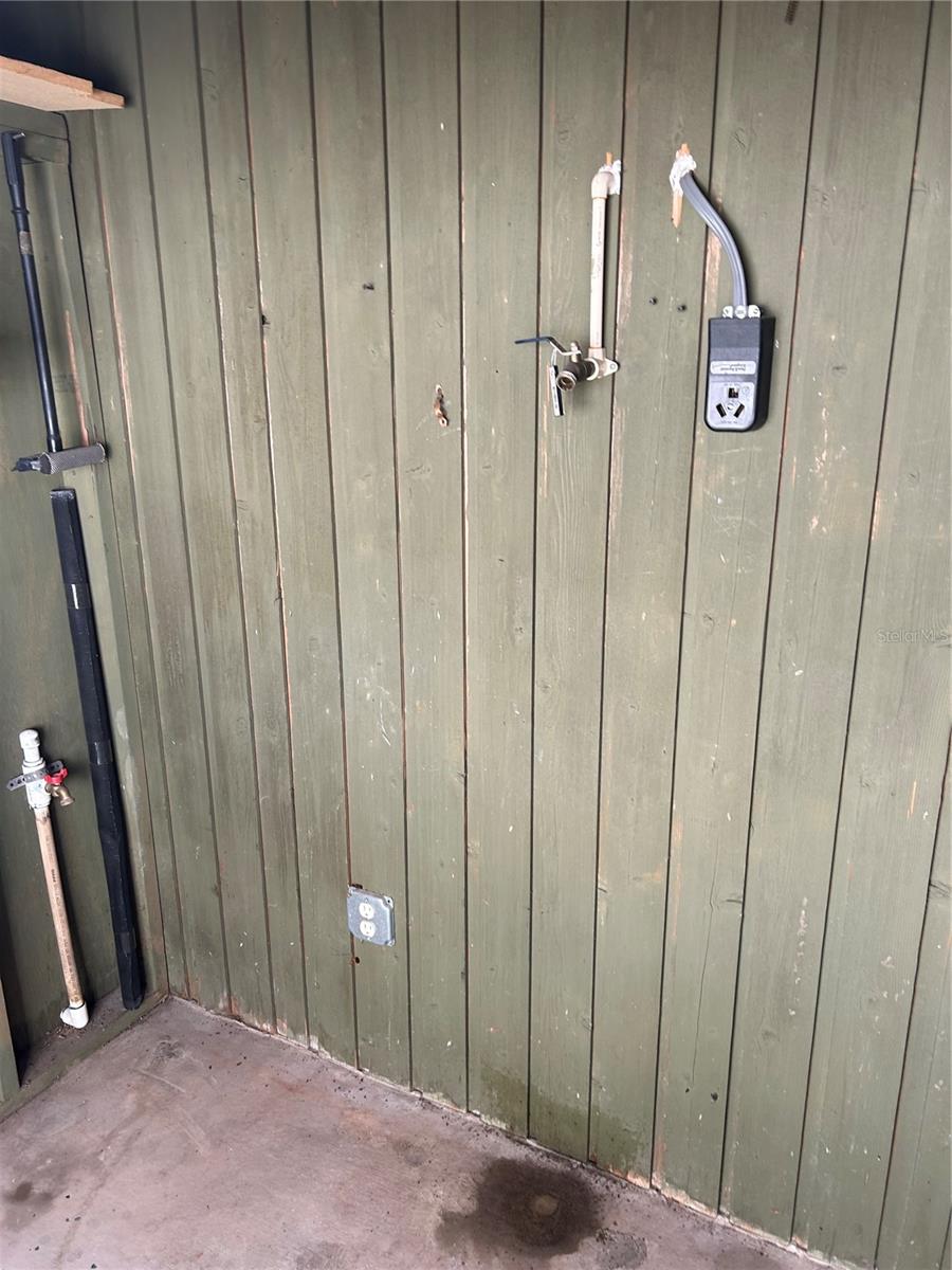 VACATION VILLAGE CONDO - Residential