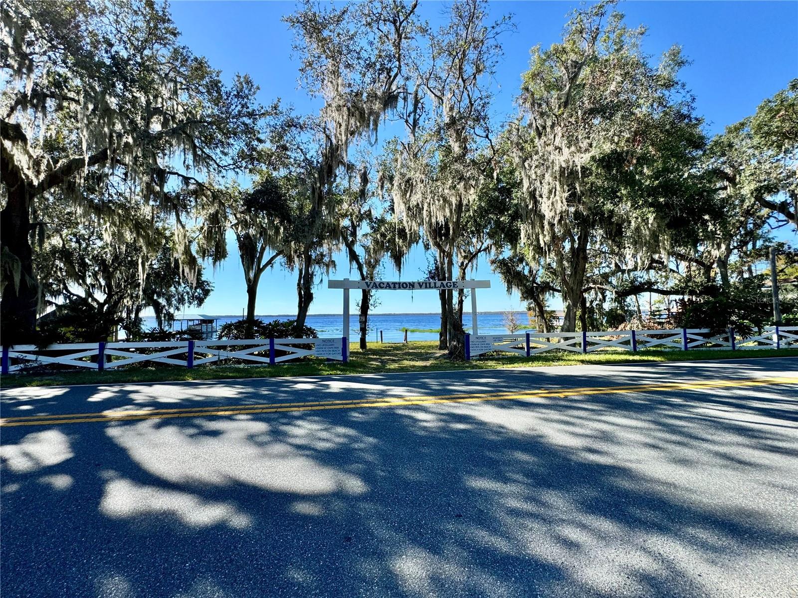 VACATION VILLAGE CONDO - Residential