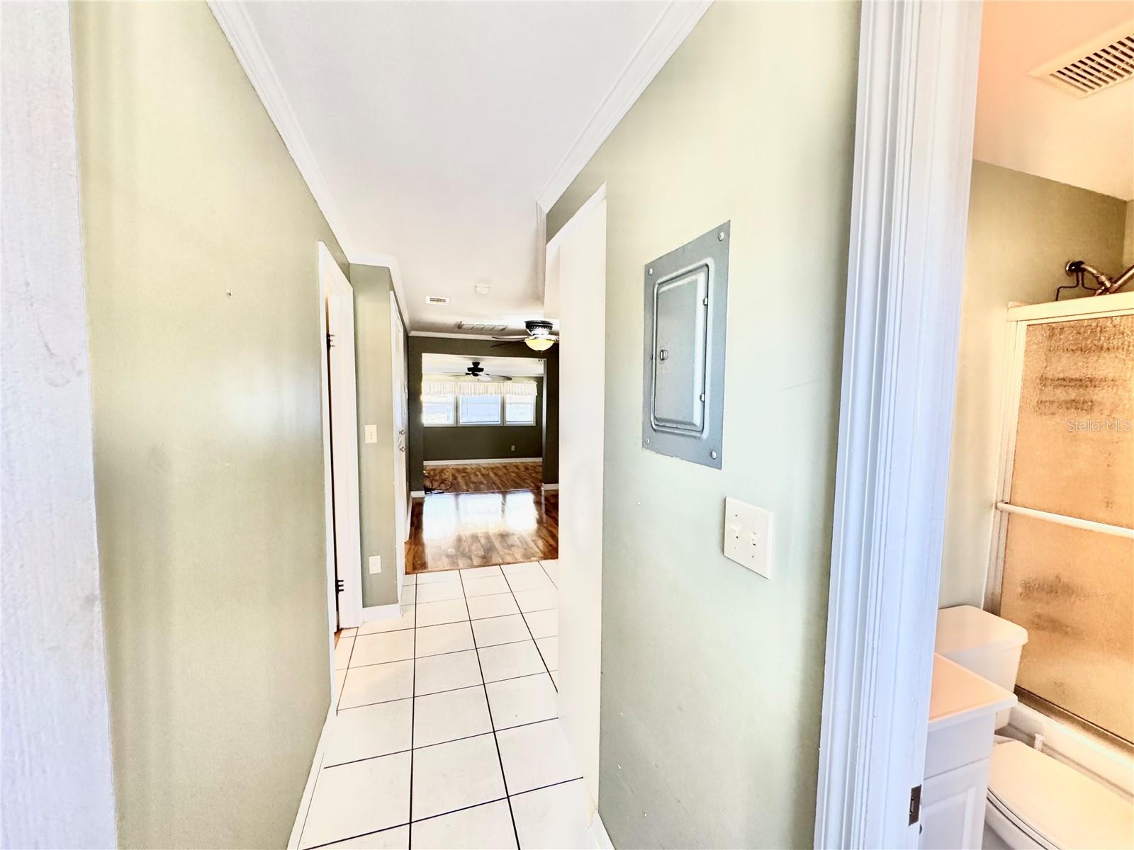 VACATION VILLAGE CONDO - Residential