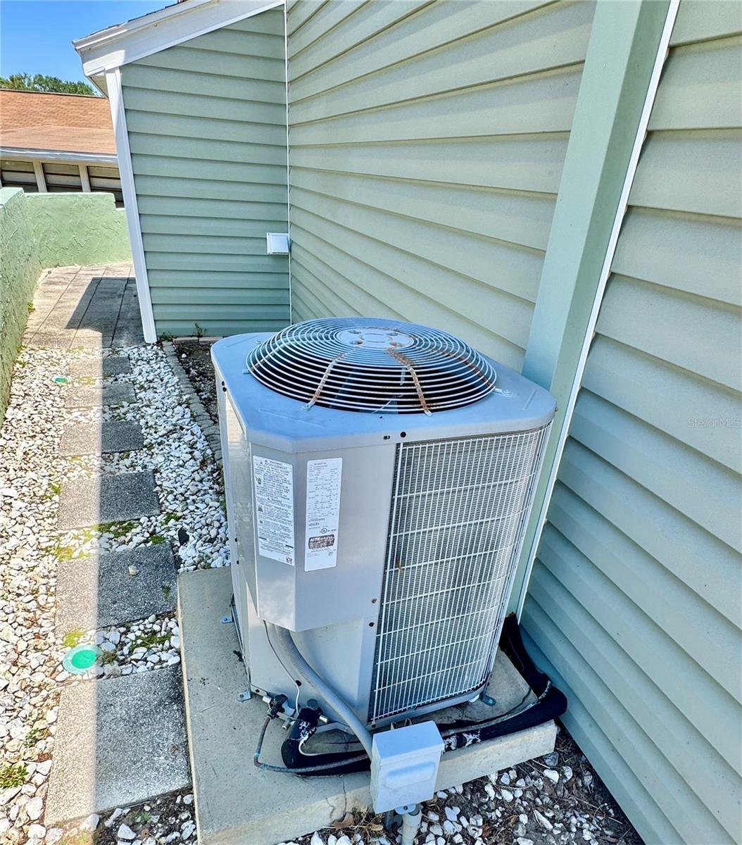 VACATION VILLAGE CONDO - Residential