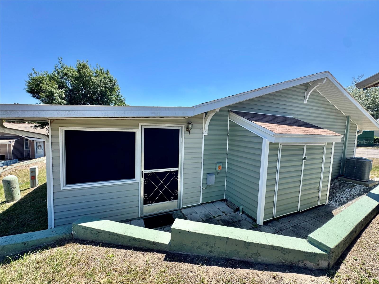 VACATION VILLAGE CONDO - Residential