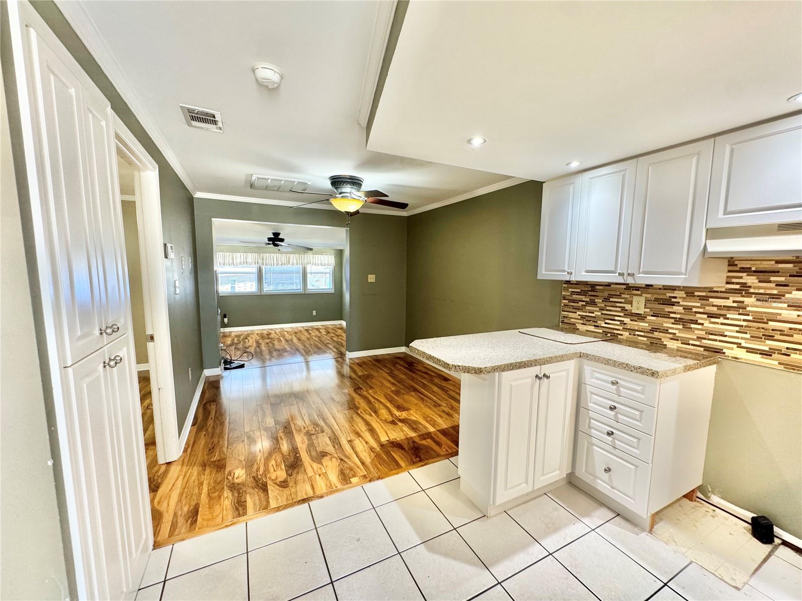 VACATION VILLAGE CONDO - Residential