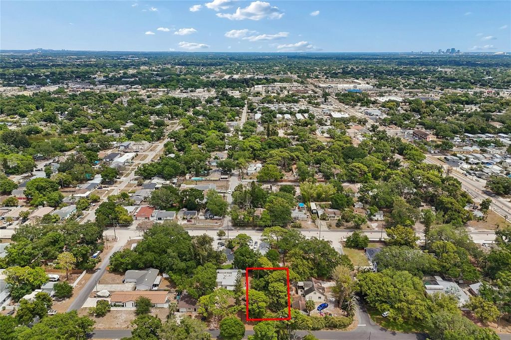 Photo of 71st Way N, St Petersburg, FL 33709 (MLS # TB8504713)