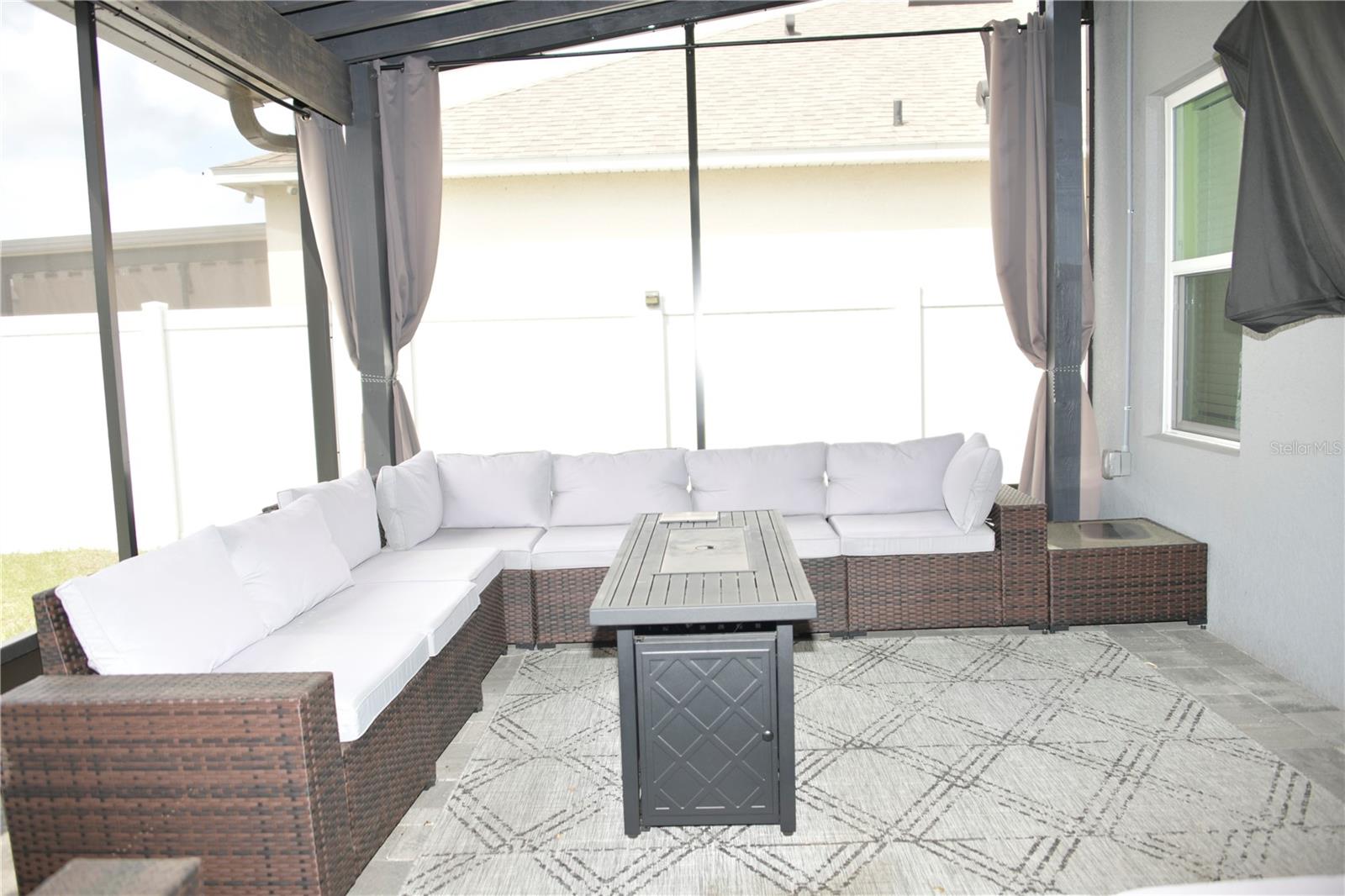 VILLAGES AT HARMONY PH 1C-2 - Residential