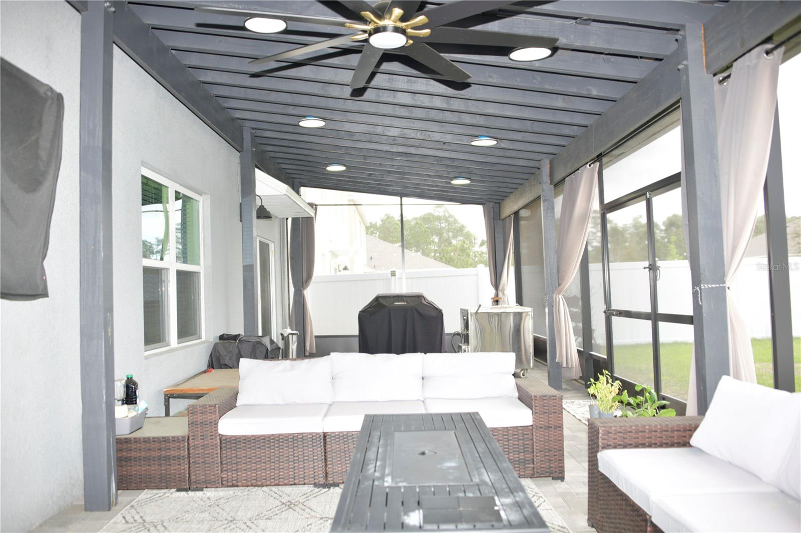 VILLAGES AT HARMONY PH 1C-2 - Residential