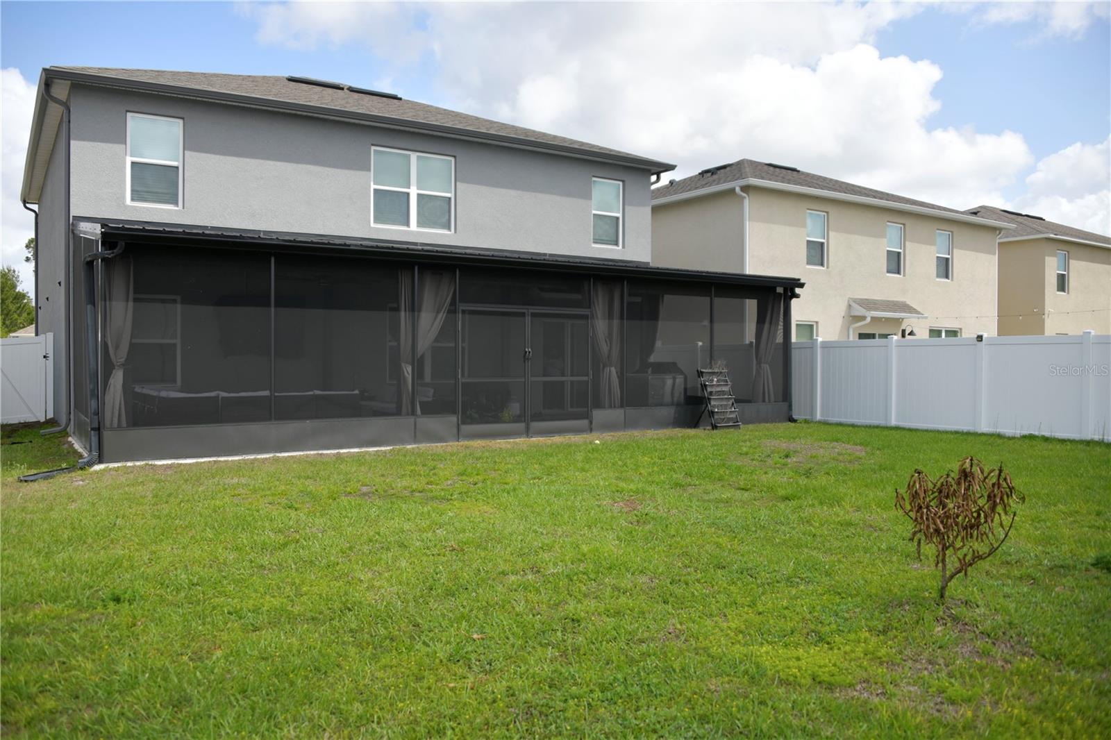 VILLAGES AT HARMONY PH 1C-2 - Residential