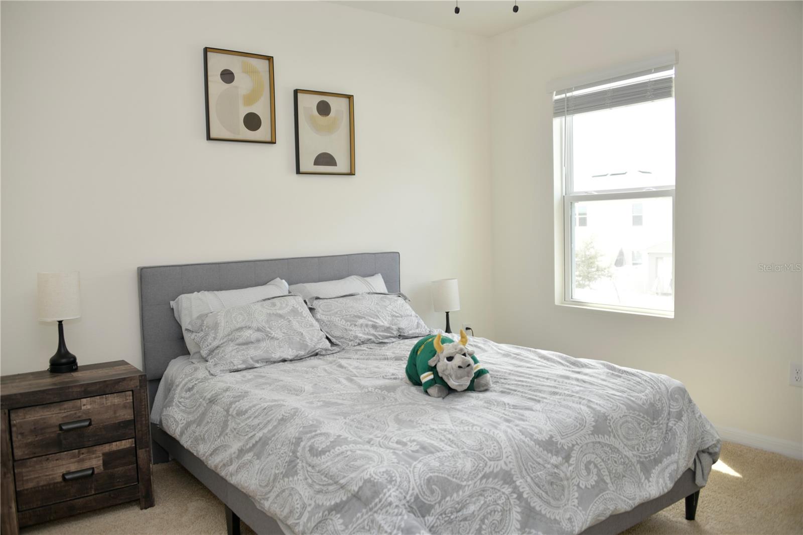 VILLAGES AT HARMONY PH 1C-2 - Residential