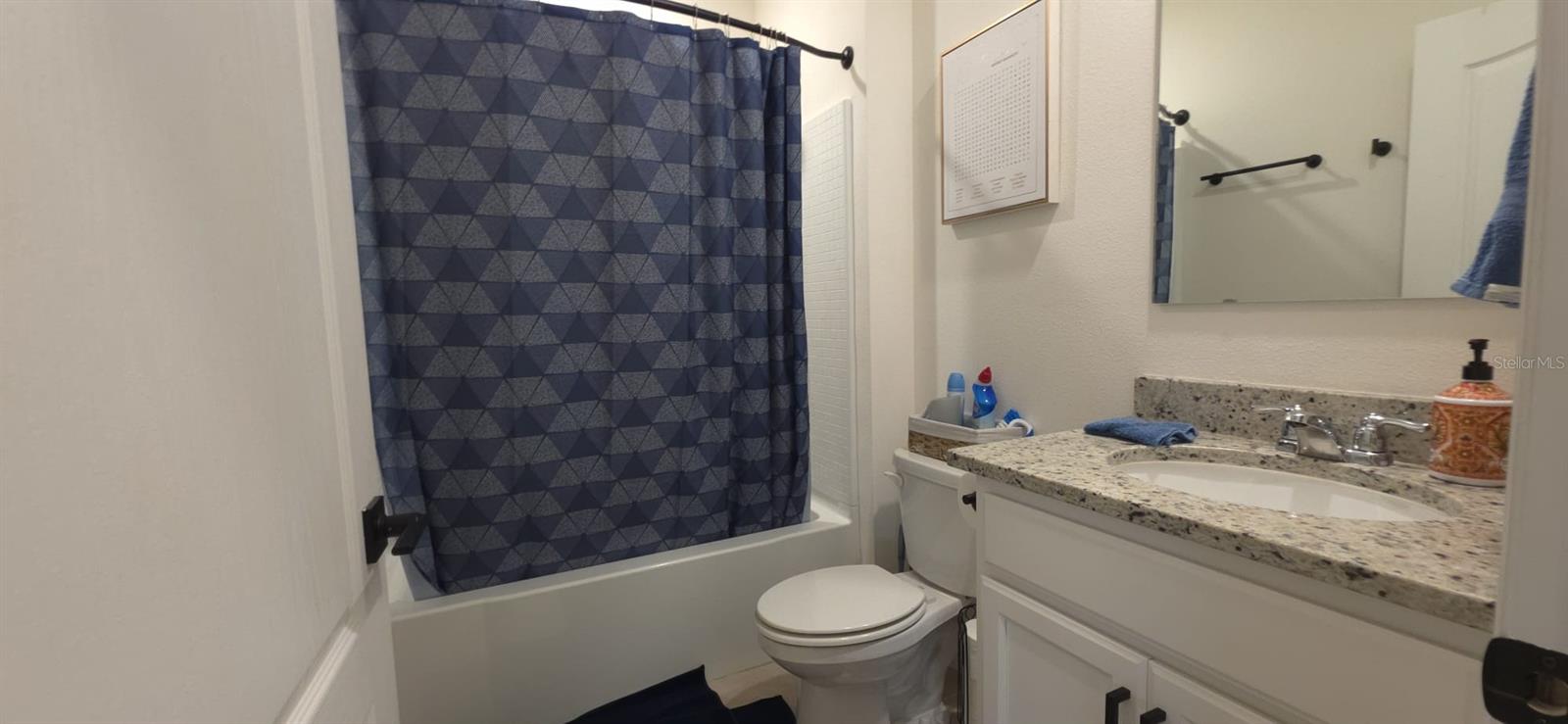 VILLAGES AT HARMONY PH 1C-2 - Residential