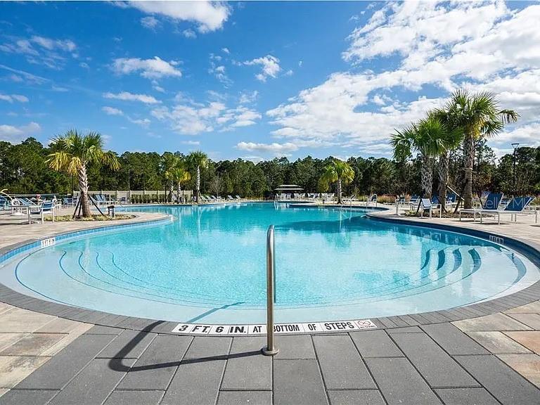 VILLAGES AT HARMONY PH 1C-2 - Residential