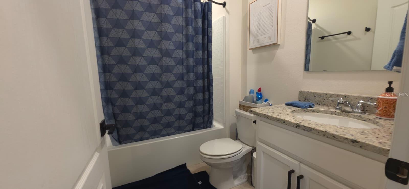 VILLAGES AT HARMONY PH 1C-2 - Residential