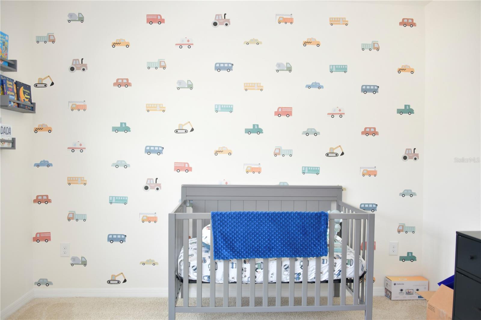 VILLAGES AT HARMONY PH 1C-2 - Residential