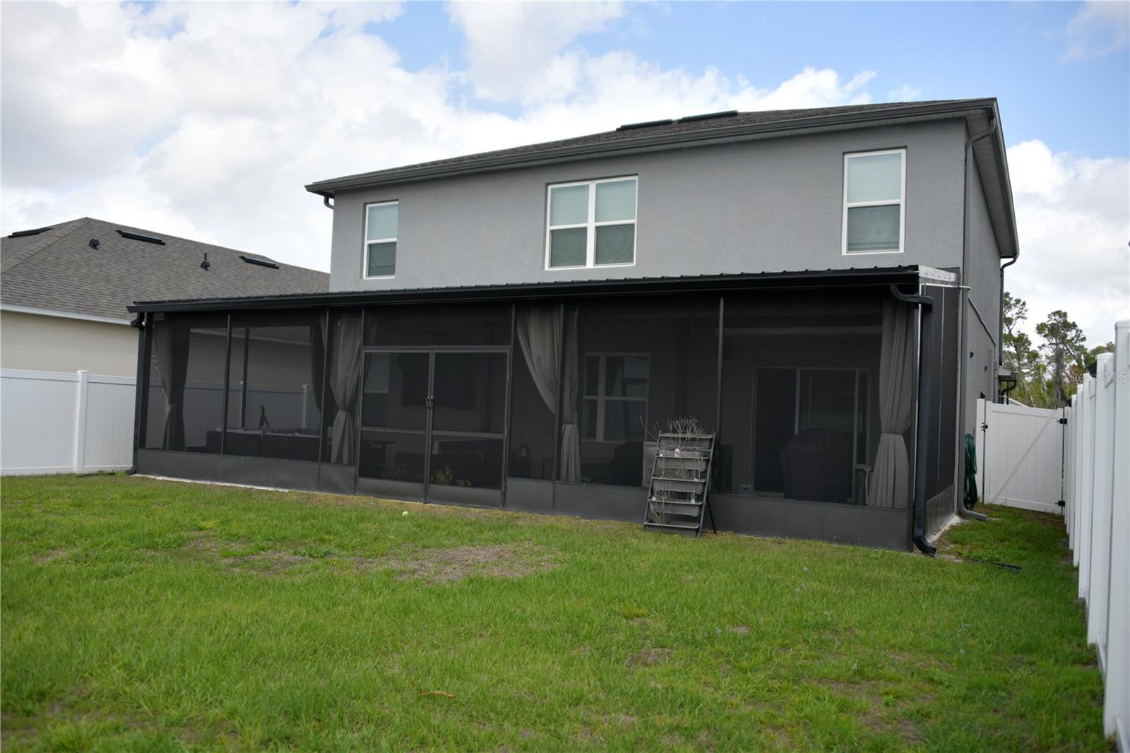 VILLAGES AT HARMONY PH 1C-2 - Residential