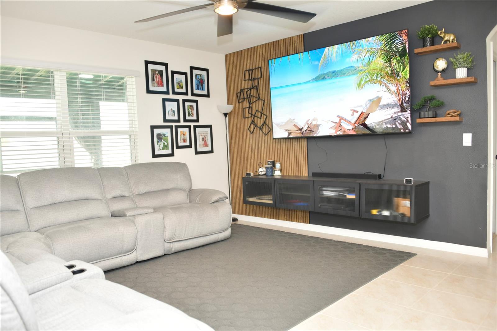 VILLAGES AT HARMONY PH 1C-2 - Residential