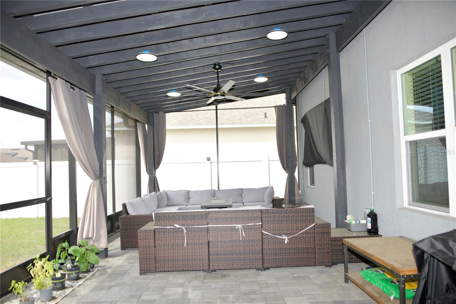 VILLAGES AT HARMONY PH 1C-2 - Residential