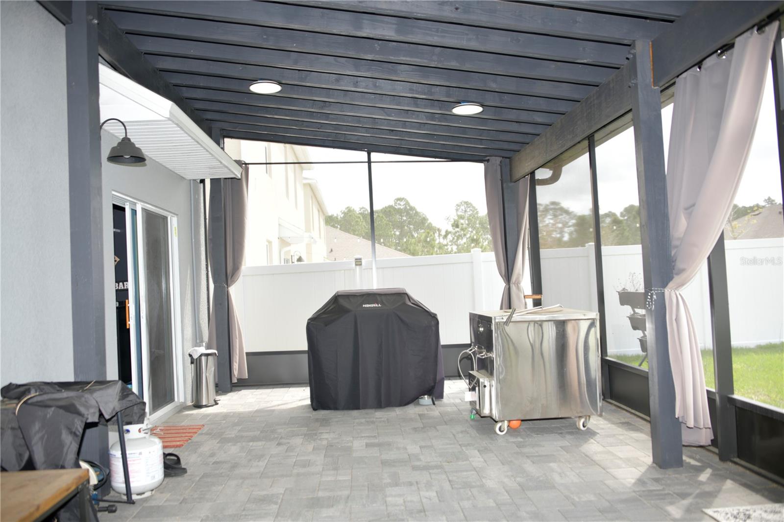 VILLAGES AT HARMONY PH 1C-2 - Residential