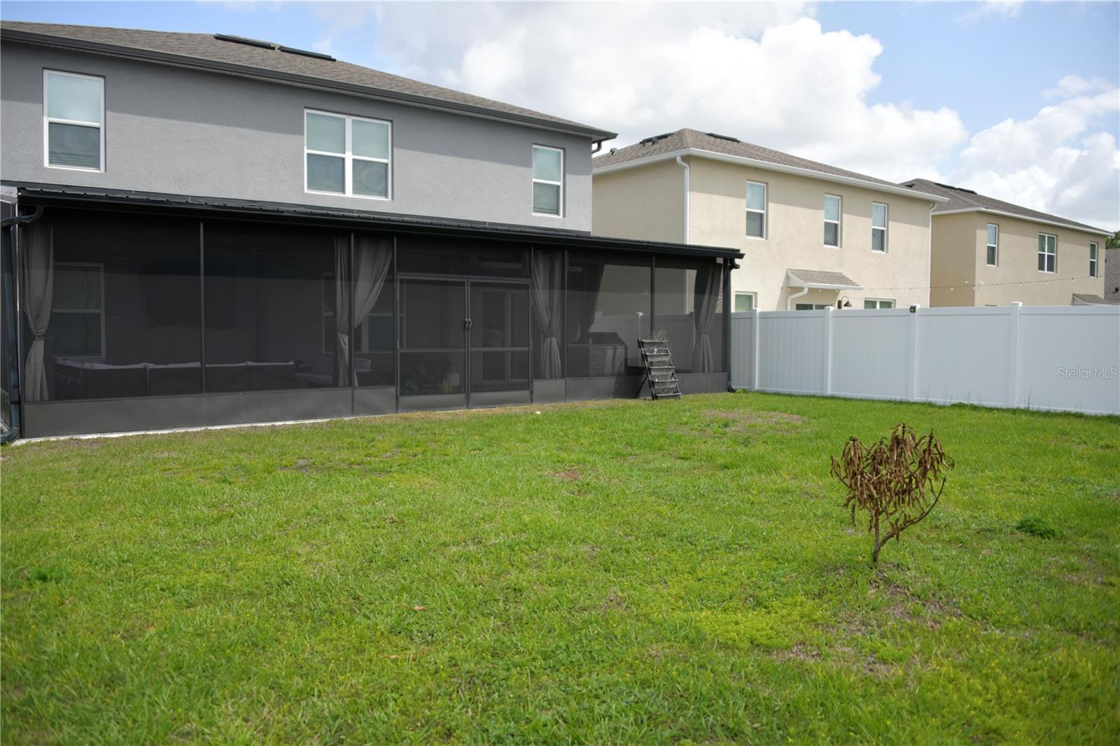 VILLAGES AT HARMONY PH 1C-2 - Residential