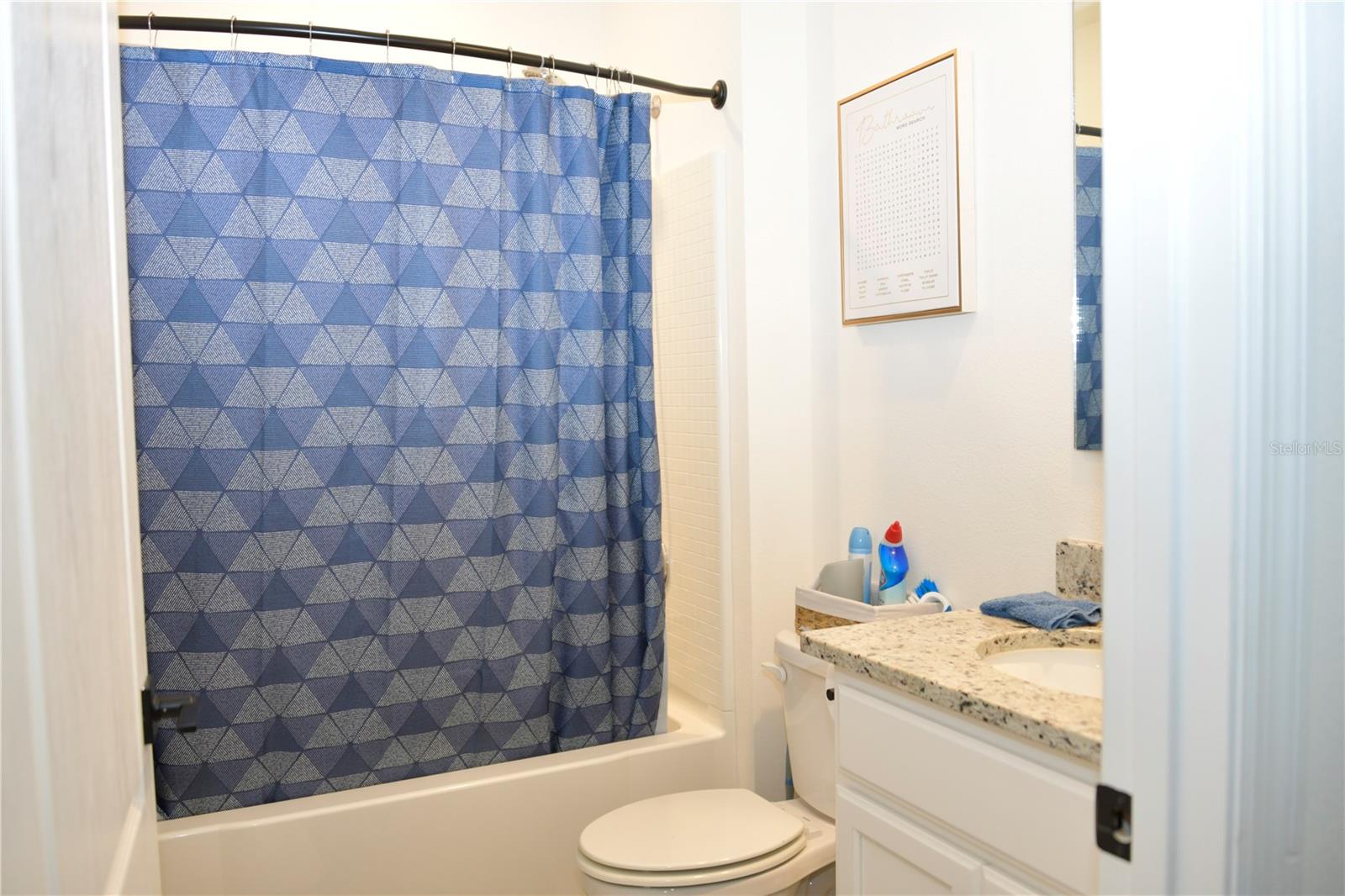 VILLAGES AT HARMONY PH 1C-2 - Residential