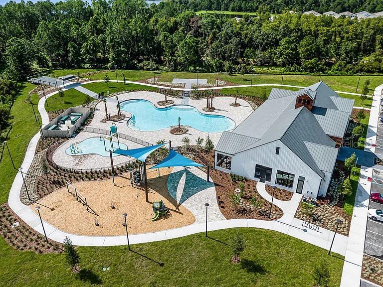 VILLAGES AT HARMONY PH 1C-2 - Residential